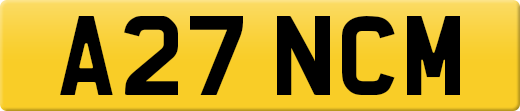 A27NCM