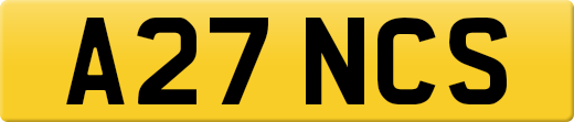 A27NCS