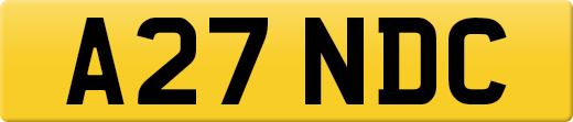 A27NDC