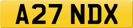 A27NDX