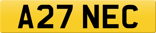 A27NEC