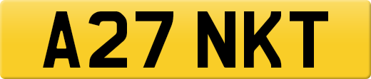A27NKT