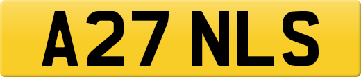 A27NLS