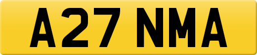 A27NMA