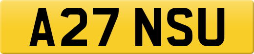 A27NSU
