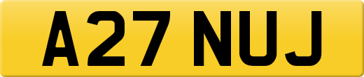 A27NUJ