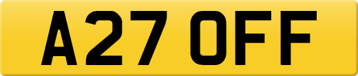 A27OFF