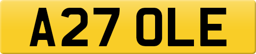 A27OLE