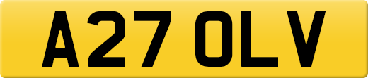 A27OLV