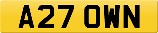 A27OWN