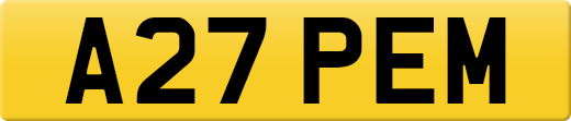 A27PEM