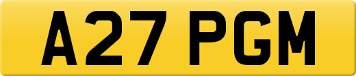 A27PGM