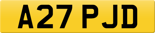 A27PJD