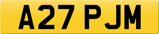 A27PJM