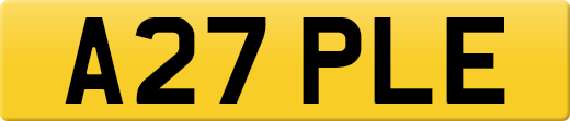 A27PLE