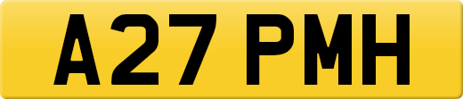 A27PMH