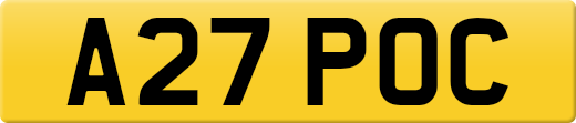 A27POC