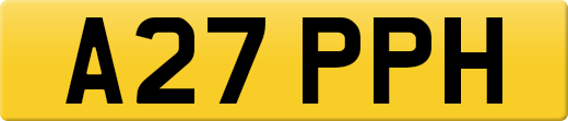 A27PPH