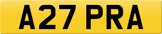 A27PRA