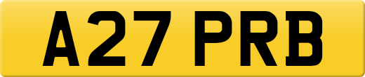 A27PRB