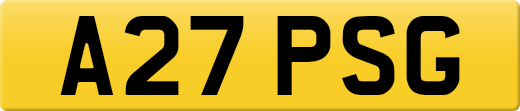 A27PSG