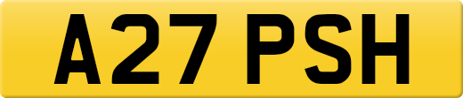 A27PSH
