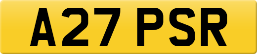 A27PSR
