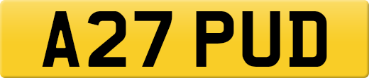 A27PUD