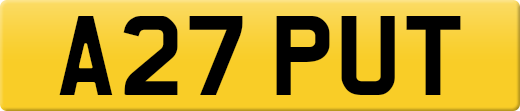 A27PUT