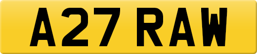 A27RAW