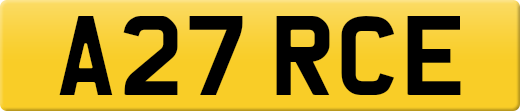 A27RCE
