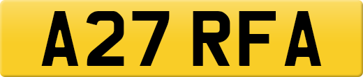 A27RFA