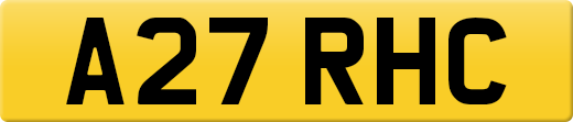 A27RHC