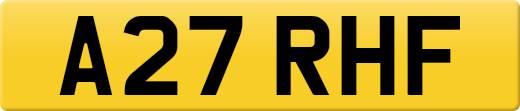 A27RHF