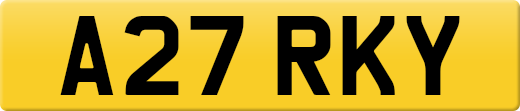 A27RKY