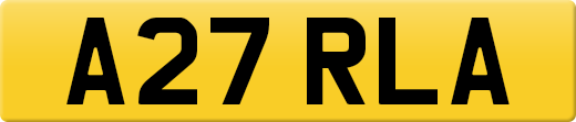 A27RLA