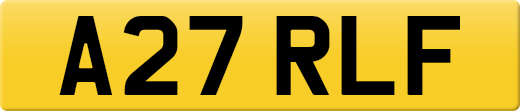 A27RLF