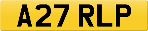A27RLP