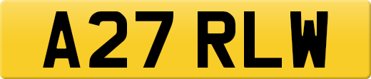 A27RLW