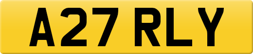 A27RLY