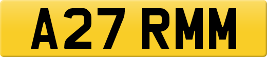 A27RMM