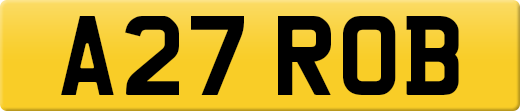A27ROB