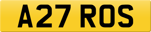 A27ROS