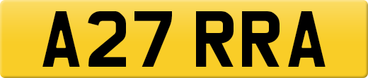 A27RRA