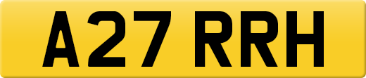 A27RRH