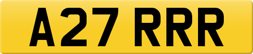 A27RRR