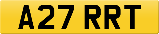 A27RRT