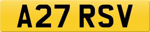 A27RSV