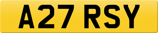 A27RSY