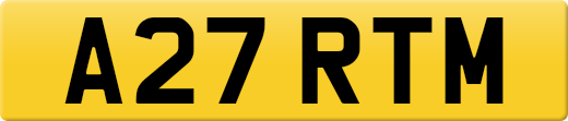 A27RTM